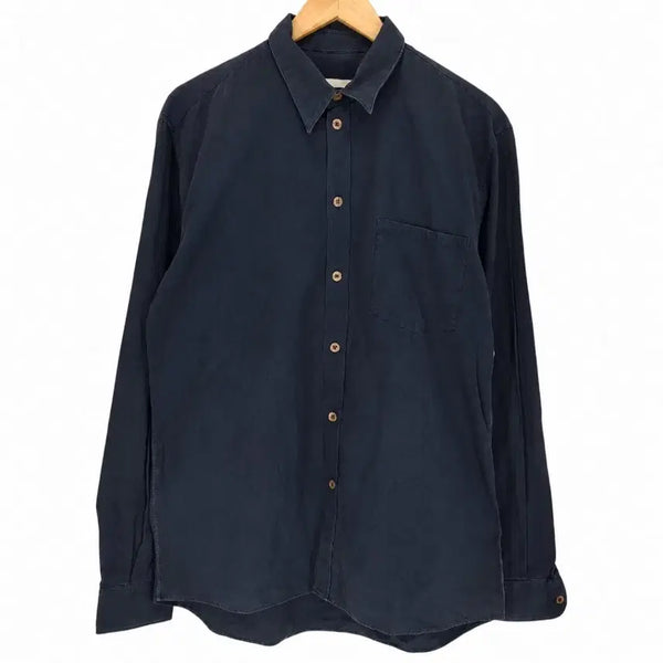 [BUNJANG] Helmut Lang 90s Archive Button-Up Shirt / 헬무트랭 90s 아카이브 본인기 셔츠