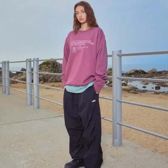 [BUNJANG] LMC S Size Pants / LMC 바지