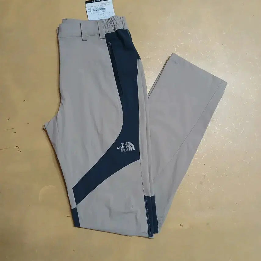 [BUNJANG] The North Face Women's Spandex Hiking Pants / 노스페이스 기능성 스판 바지