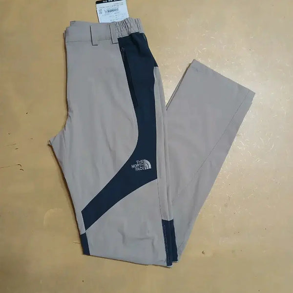 [BUNJANG] The North Face Women's Spandex Hiking Pants / 노스페이스 기능성 스판 바지