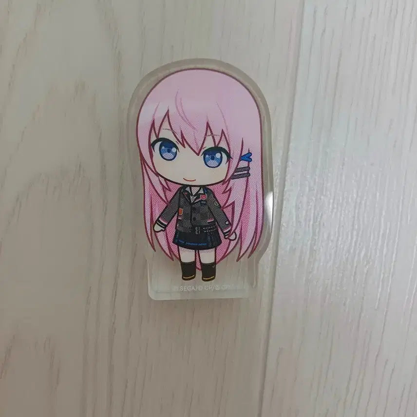 [BUNJANG] Project Sekai Leonids Megurine Luka Korotto / 프세카 레오니드 메구리네 루카 코롯토