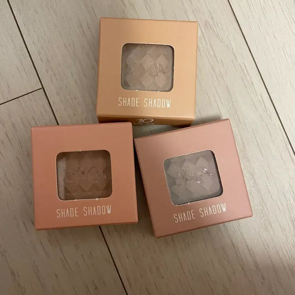 [BUNJANG] Apieu Mud Eyeliner Set / 삐아 모태매력 모태분위기