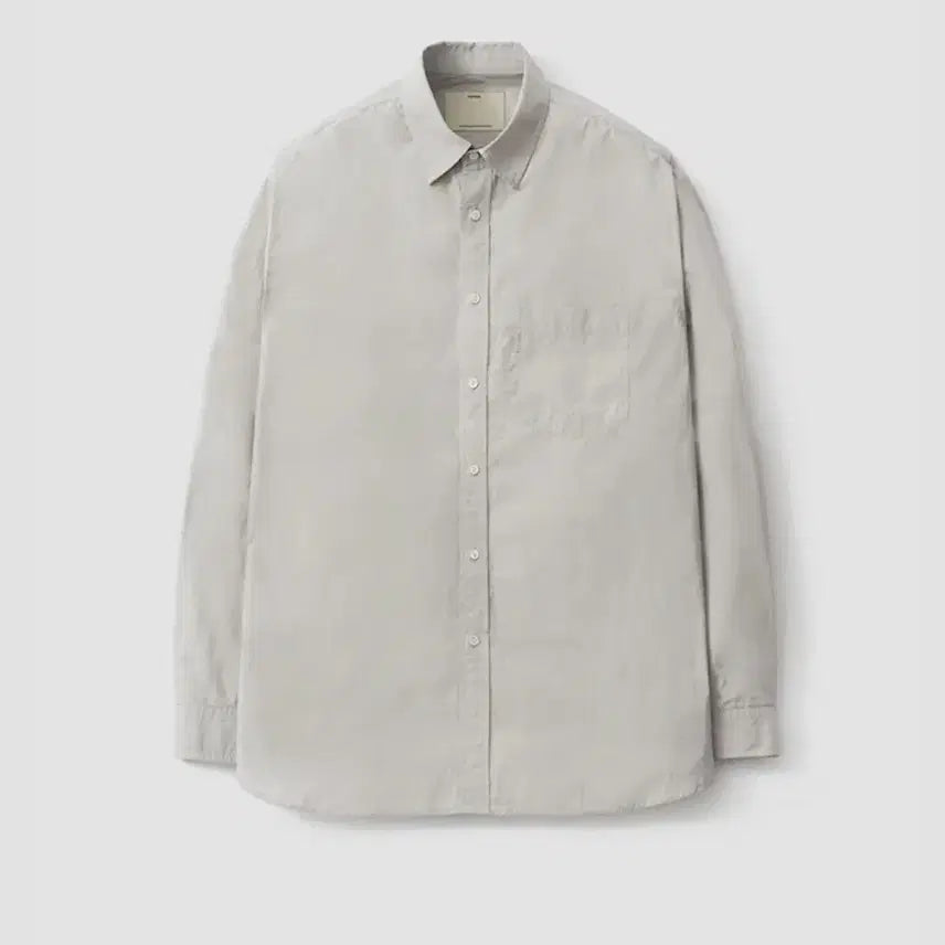 [BUNJANG] Pottery Comfort Shirt / 포터리 pottery 컴포트 셔츠