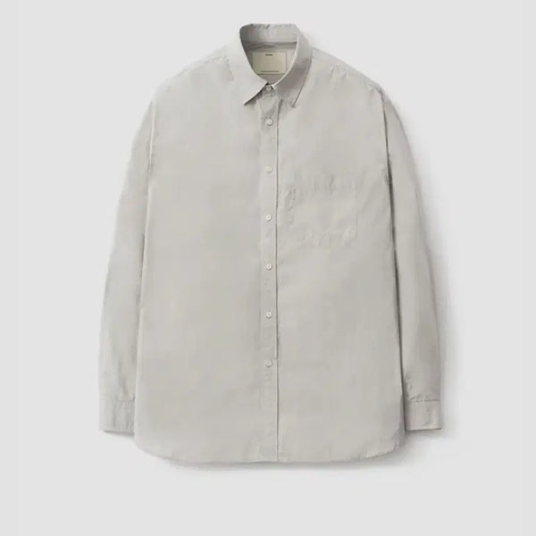 [BUNJANG] Pottery Comfort Shirt / 포터리 pottery 컴포트 셔츠