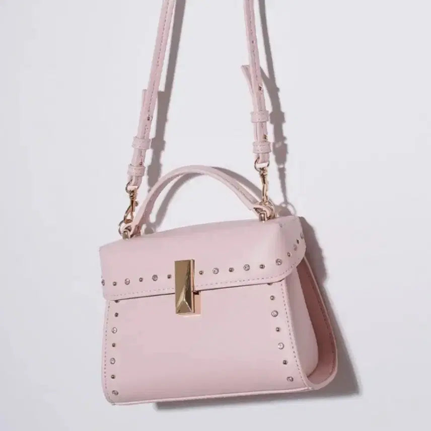 [BUNJANG] CELFORD Shoulder Bag / CELFORD 셀포드 스나계 양산형 일브 일본브랜드 가방 숄더백