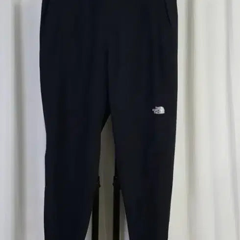 [BUNJANG] The North Face Woven Jogger Pants / 노스페이스 L (32-34) 우븐 조거팬츠 바람막이 웜업 트레이닝