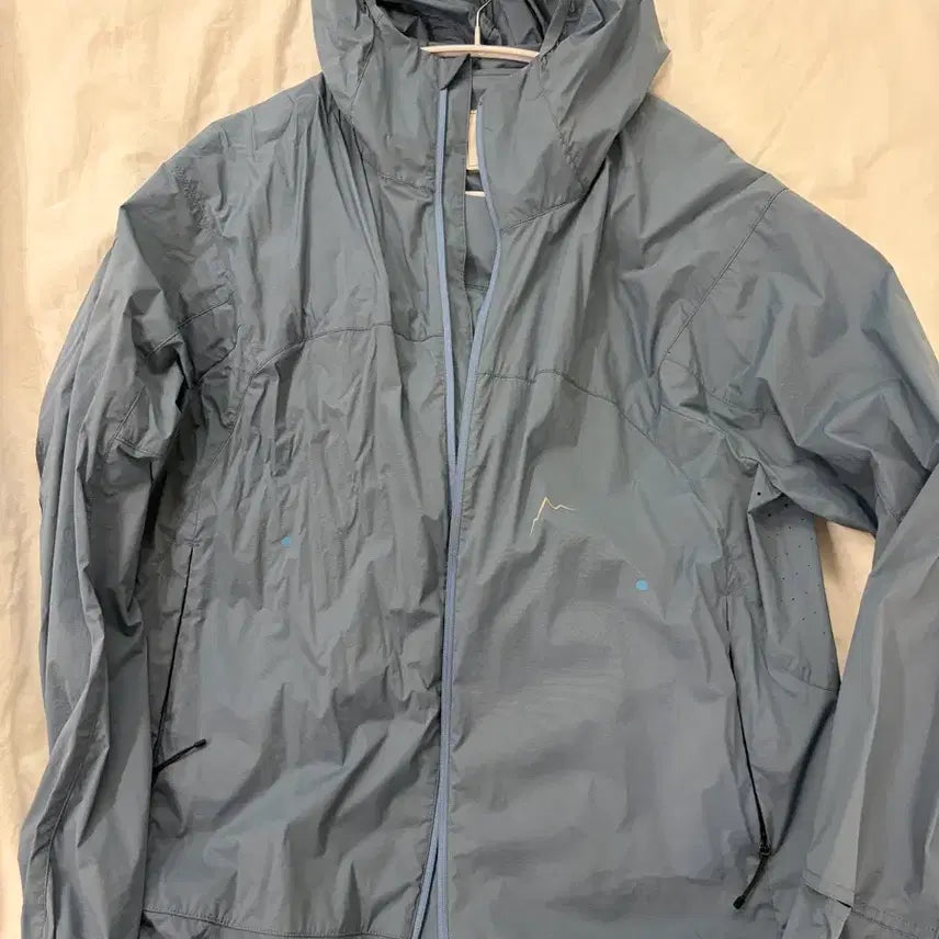 [BUNJANG] Cayl Light Stretch Jacket (Size L) / Cayl 바람막이 L사이즈 light stretch jacket MAN