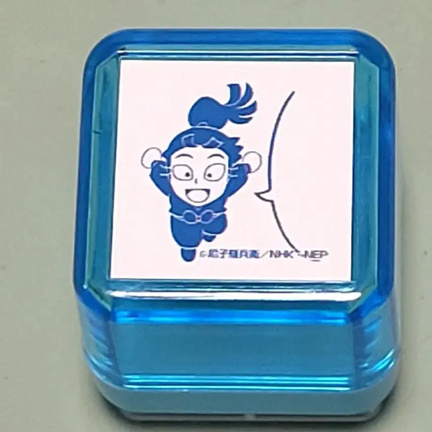 [BUNJANG] Nintama Character Stamp / 닌타마 스탬프 (도장) (판매)