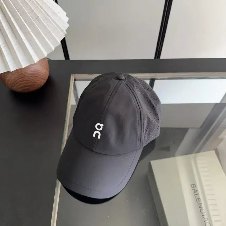 [BUNJANG] ON Running Tennis Cap / ON 러닝 테니스 캡