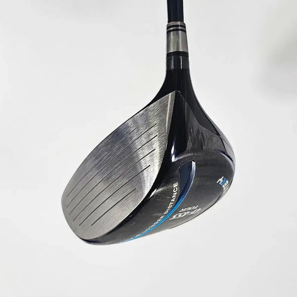 [BUNJANG] Mystery CF455 TOUR Driver (Women/Senior) / 미스테리 드라이버 CF455 TOUR 여성.시니어