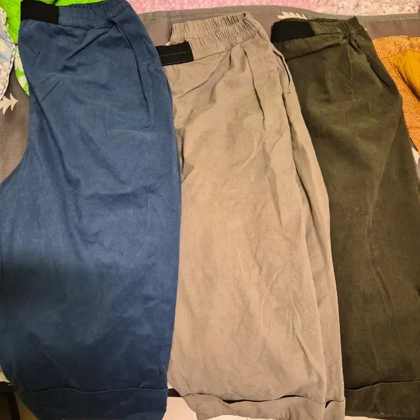[BUNJANG] 2 Story Giny Baggy Pants / 투스토리지니 배기팬츠 2 story giny