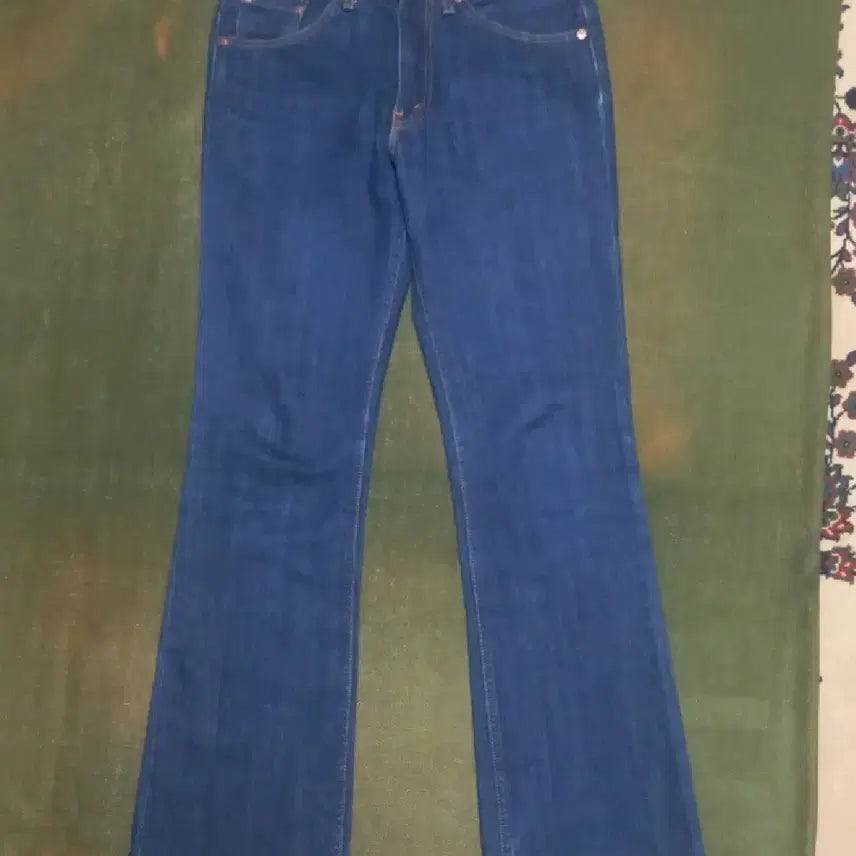 [BUNJANG] Levi's 517 29 Japanese Edition Denim / levis 517 29 일본판