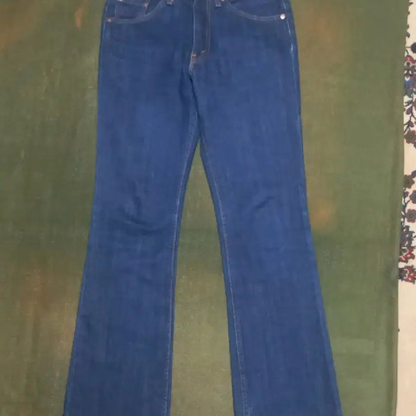 [BUNJANG] Levi's 517 29 Japanese Edition Denim / levis 517 29 일본판