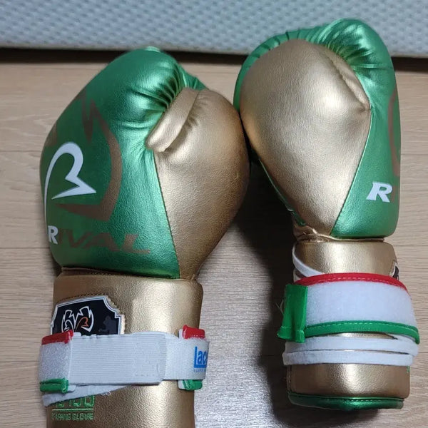 [BUNJANG] RDX 16oz Sparring Gloves / rs100 16온스 스파링글러브 팔아요