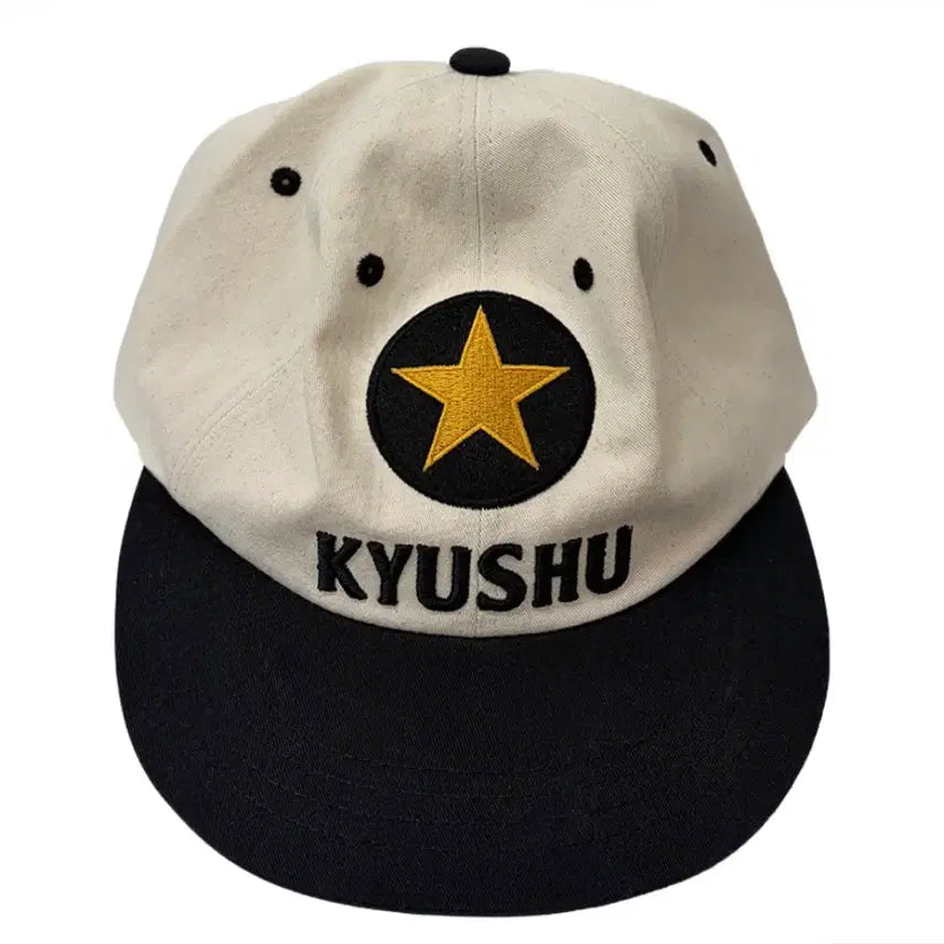 [BUNJANG] Aoiro Kyushu Star Beer Cap / 아오이로 규슈 스타 비루 캡 새상품 팔아요