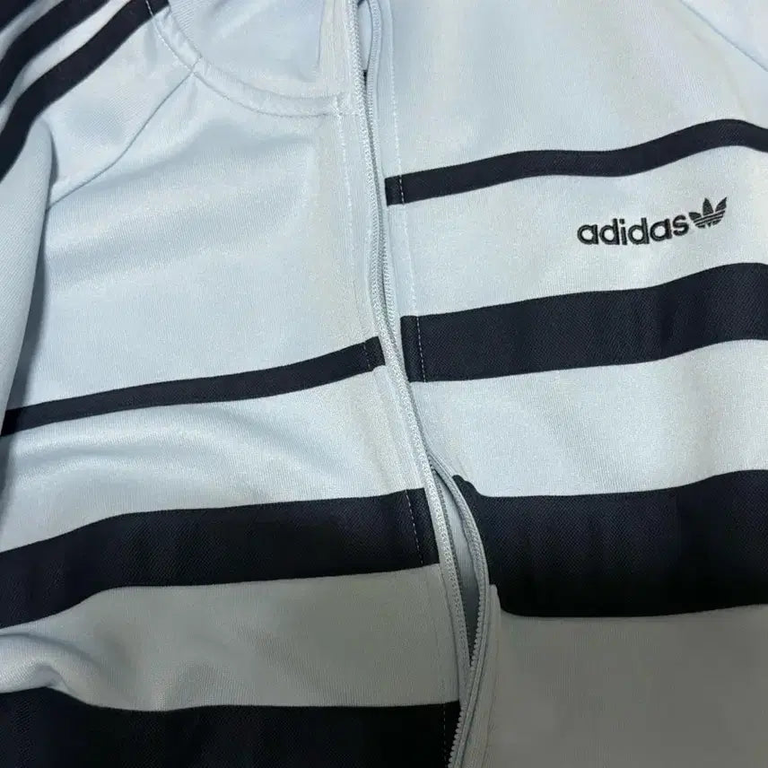 [BUNJANG] Adidas Track Jacket Unisex / 아디다스 져지/ 쿨거시 반택포
