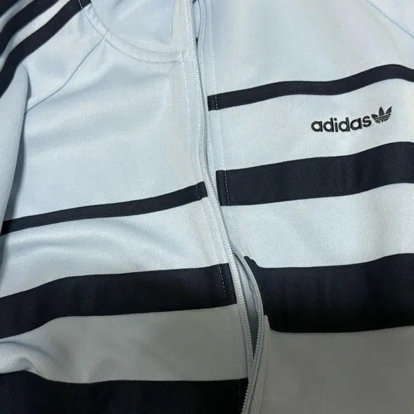 [BUNJANG] Adidas Track Jacket Unisex / 아디다스 져지/ 쿨거시 반택포