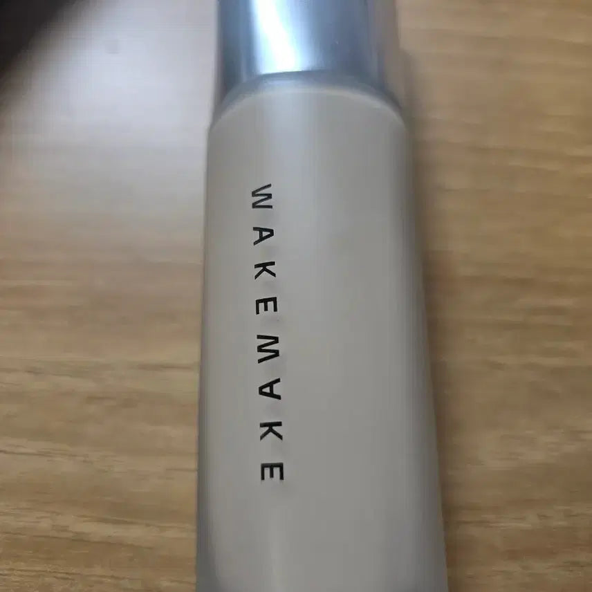 [BUNJANG] WAKEMAKE Water Velvet Cover Foundation (22N Neutral) / 웨이크메이크 파데