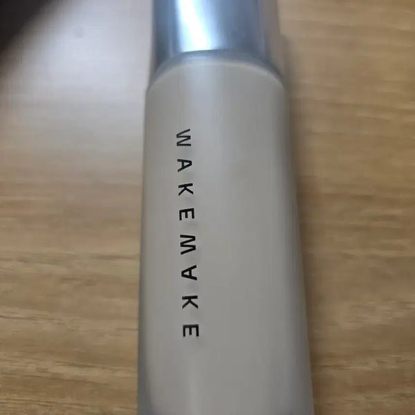 [BUNJANG] WAKEMAKE Water Velvet Cover Foundation (22N Neutral) / 웨이크메이크 파데