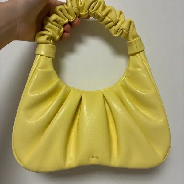 [BUNJANG] JW PEI Gabbi Bag / (처분가) jw pei 가비백 미착용