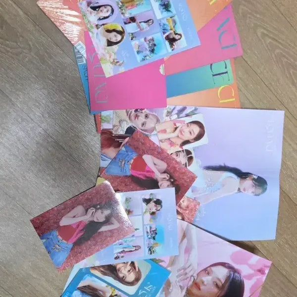 [BUNJANG] WJSN Photocard Set / 우주소녀