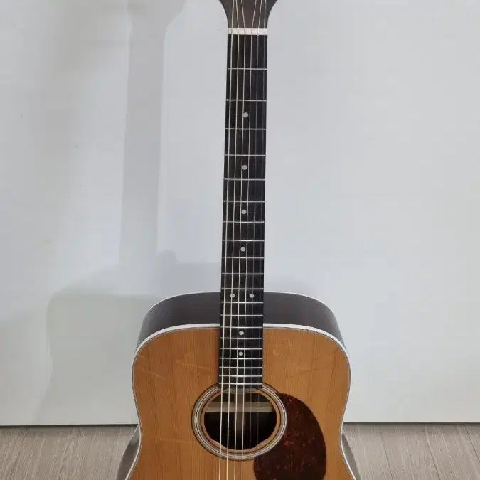 [BUNJANG] Cort EARTH 200 ATV SG Acoustic Guitar / Cort EARTH 200 ATV SG 어쿠스틱 통기타+소프트케이스+피크