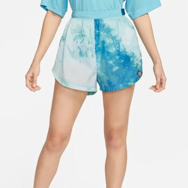 [BUNJANG] Nike Women's Dri-FIT Repel Mid-Rise Trail Shorts / 나이키 여성 드라이핏 레펠 미드라이즈 트레일 쇼츠