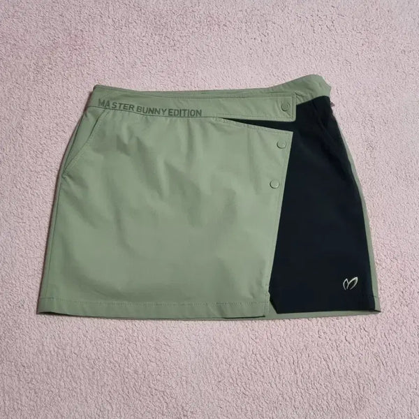 [BUNJANG] Master Bunny Edition Golf Skirt Size 29 / 마스터바니 에디션 골프 스커트 29
