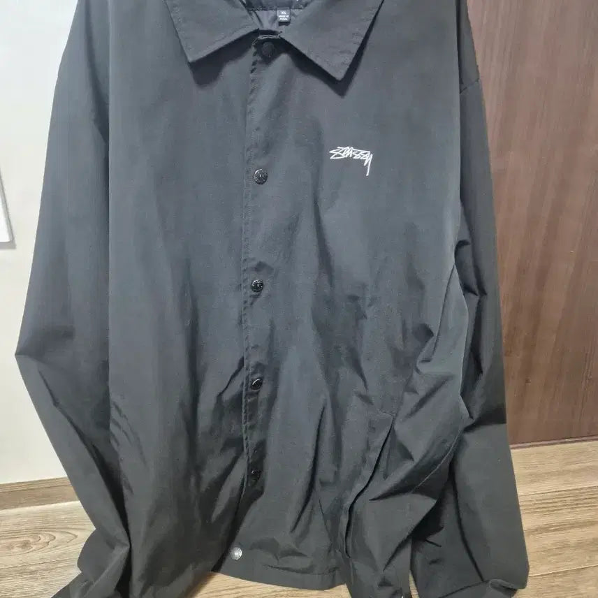 [BUNJANG] Stüssy Coach Jacket XL / 스투시 코치자켓 xl