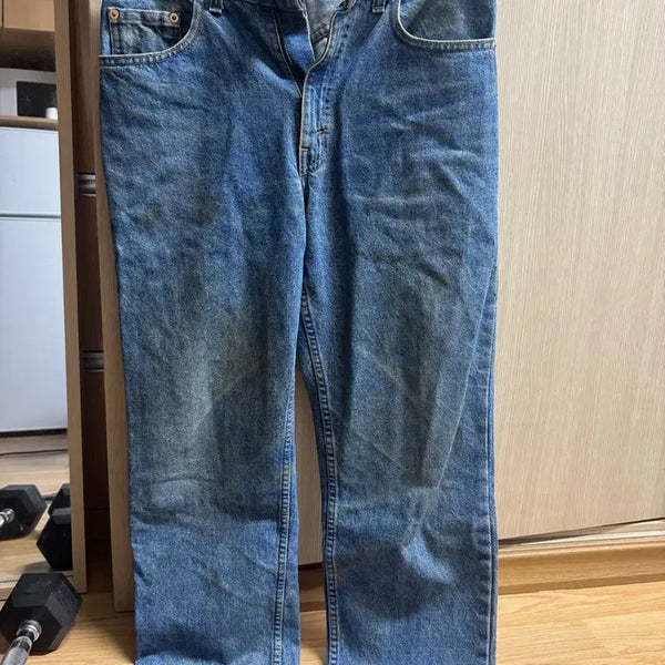 [BUNJANG] Levi's 510 Vintage Jeans / 리바이스 510 빈티지