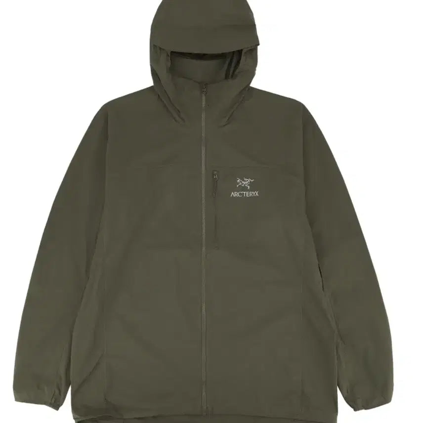 [BUNJANG] Arc'teryx Squamish Hoody Tats L / 아크테릭스 스쿼미시 후디 타츠 L