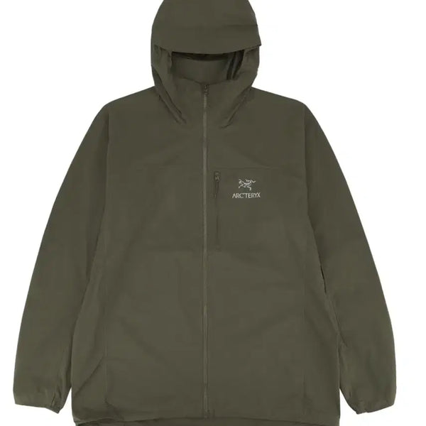 [BUNJANG] Arc'teryx Squamish Hoody Tats L / 아크테릭스 스쿼미시 후디 타츠 L