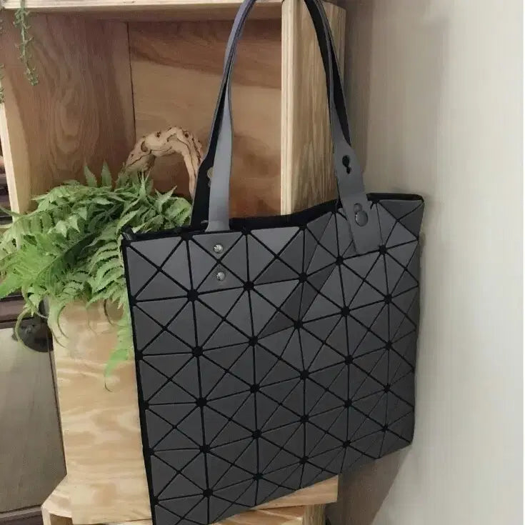 [BUNJANG] Vau Black Matte Stylish Bag / 바우가방.새제품. 블랙무광 세련