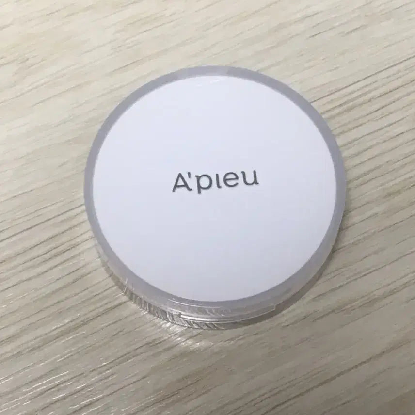 [BUNJANG] Apieu Water Lock Finisher Mini (New) / (새상품) 어퓨 워터락 피니셔 미니