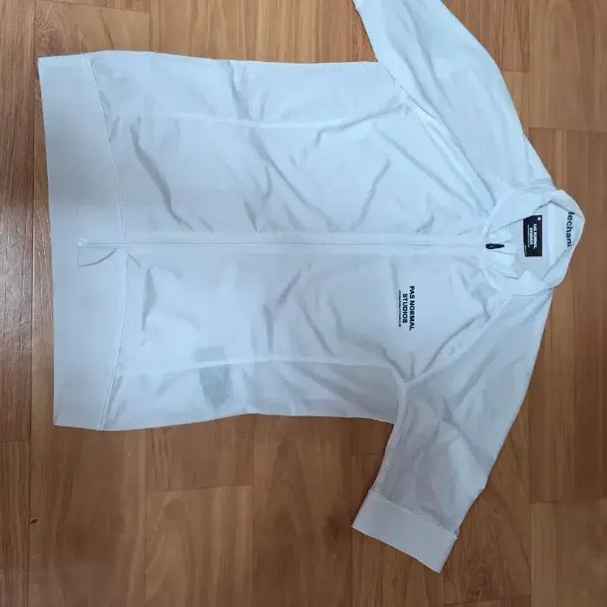[BUNJANG] Pas Normal Studios Long Sleeve Cycling Jersey / 파노말