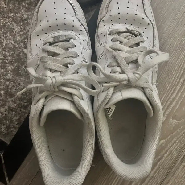 [BUNJANG] Nike Air Force 270 / 에어포스275