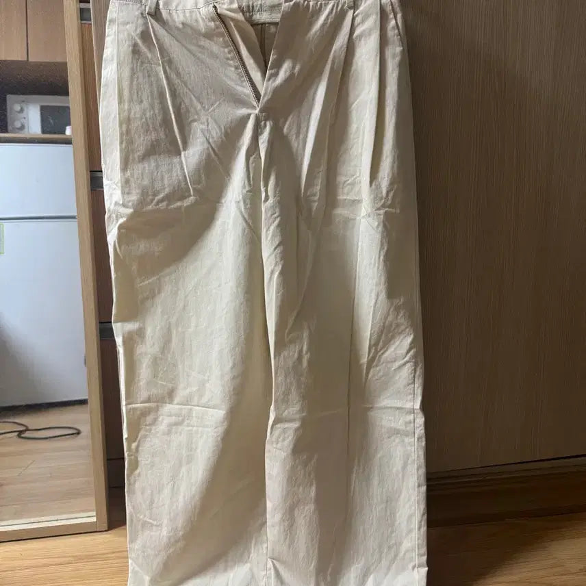 [BUNJANG] Blankroom Chino Pants / 블랭크룸 치노팬츠