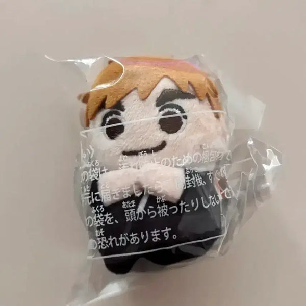 [BUNJANG] Haikyuu!! Mini Town Mini Mini Friends Miya Atsumu Plush / 하이큐 미니타운 누이 미야 아츠무