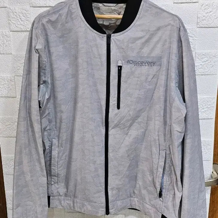 [BUNJANG] Discovery Expedition Ultra-Light Jacket / 디스커버리 익스페디션 초경량 자켓 L