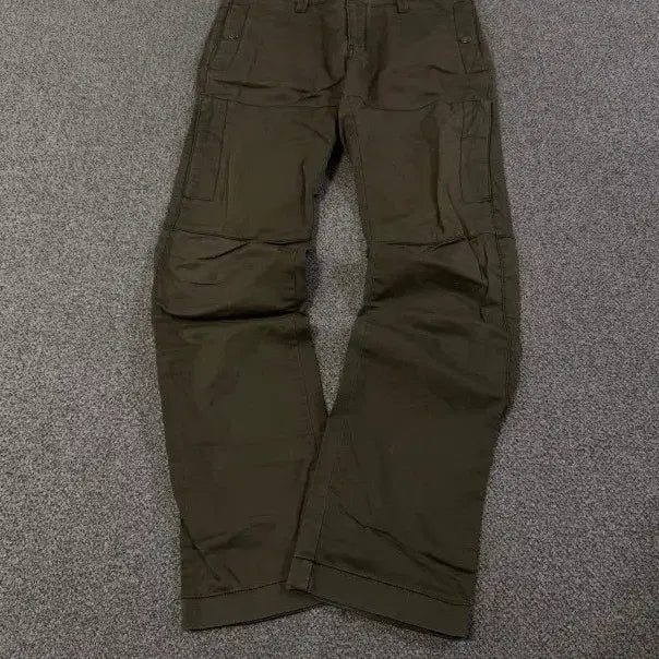 [BUNJANG] CP Company Cargo Pants 34 Inch / CP컴퍼니 씨피컴퍼니 카고바지 카고팬츠 34인치