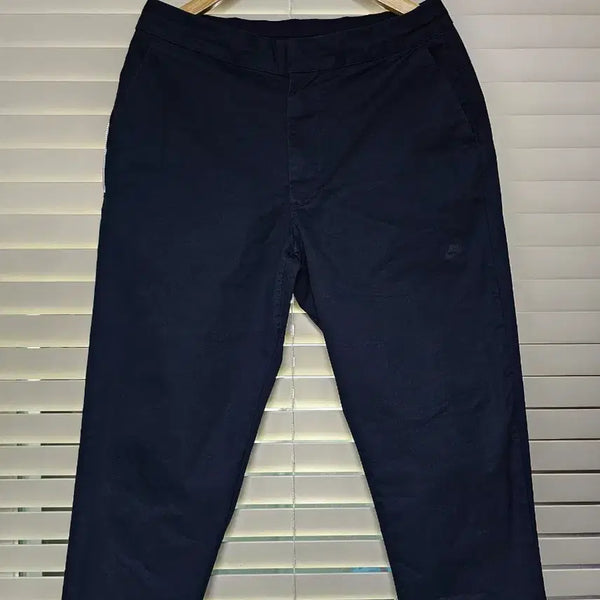 [BUNJANG] Nike Standard Fit Taper Pants / 나이키 스탠다드핏 테이퍼 팬츠 32