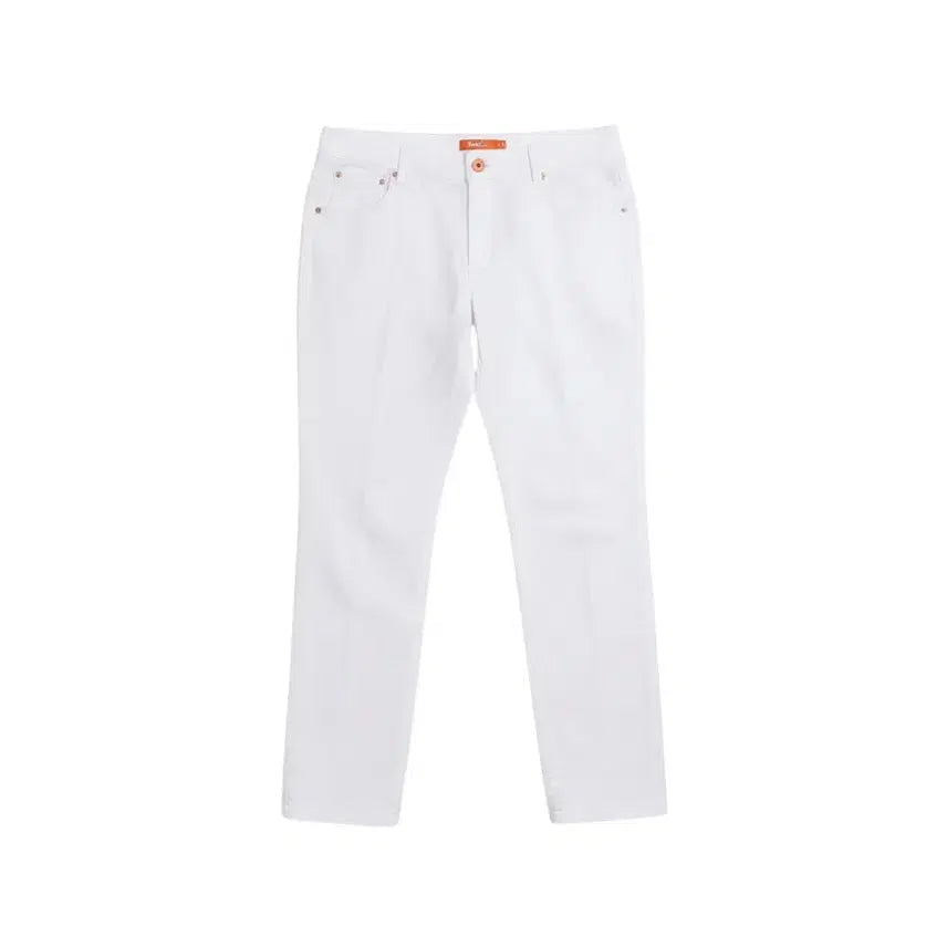 [BUNJANG] Palms Spring Golf Cotton Pants / 여성29/ 팜스프링 골프 면바지 wt 21-100
