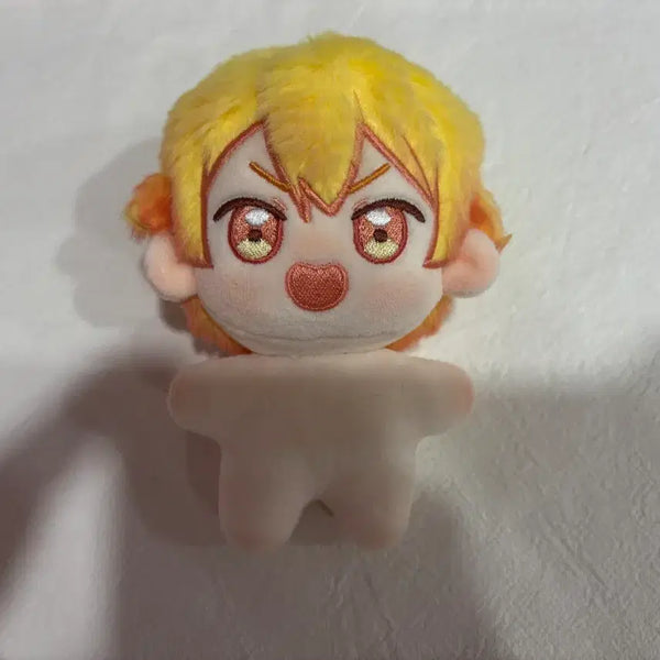 [BUNJANG] Tenma Tsukasa 10cm Plush Doll / 텐마 츠카사 10cm 솜인형