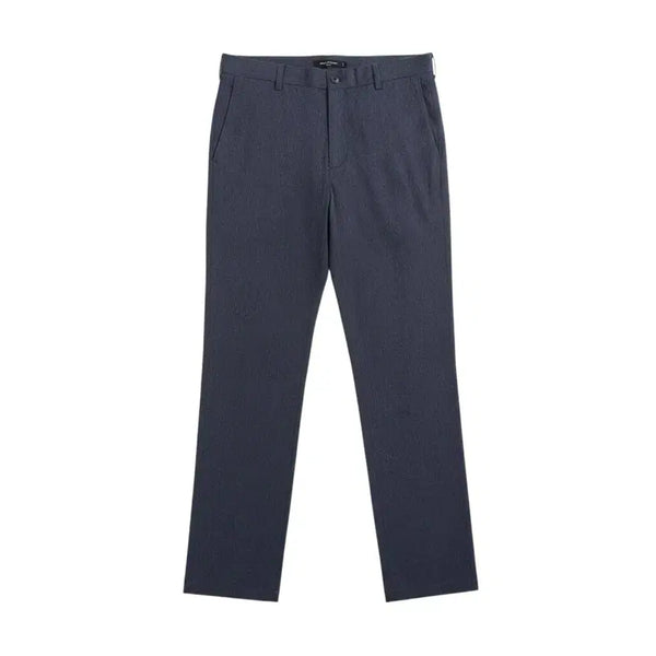 [BUNJANG] W.Angle Nylon Wide Pants / 남성86/ 와이드앵글 골프웨어 나일론 팬츠 NV 21-105