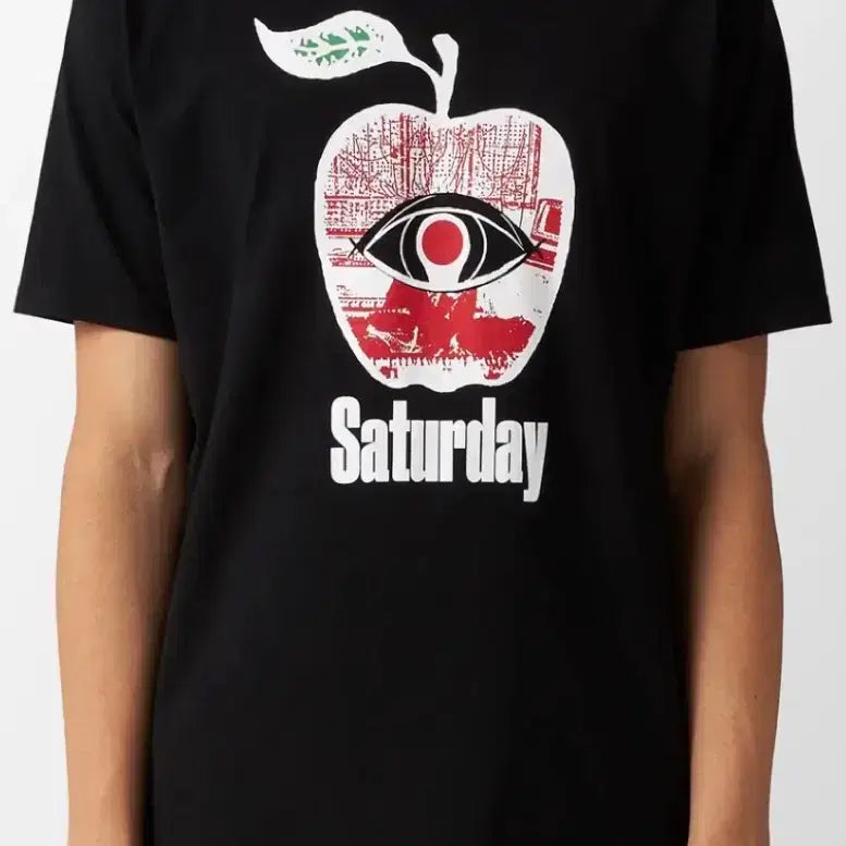 [BUNJANG] Undercover Saturday T-Shirt / UNDERCOVER 언더커버 Saturday T-Shirt