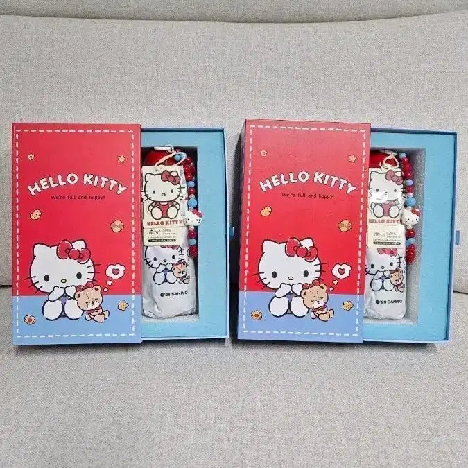 [BUNJANG] Sanrio Hello Kitty Parasol Umbrella / (새상품) 산리오 헬로키티 양우산 양산 우산 겸용