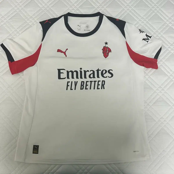 [BUNJANG] AC Milan 25/26 Away Jersey / AC밀란 2526 어웨이 판매