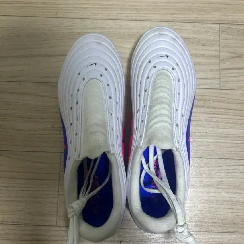 [BUNJANG] Nike Tiempo Maestro Academy FG Soccer Cleats / 나이키 티엠포 마에스트로 아카데미 축구화