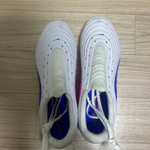 [BUNJANG] Nike Tiempo Maestro Academy FG Soccer Cleats / 나이키 티엠포 마에스트로 아카데미 축구화