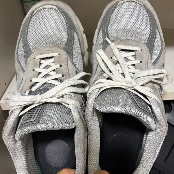 [BUNJANG] New Balance 990 Women's Grey Size 280 / 뉴발 990 우먼스 그레이 280 판매
